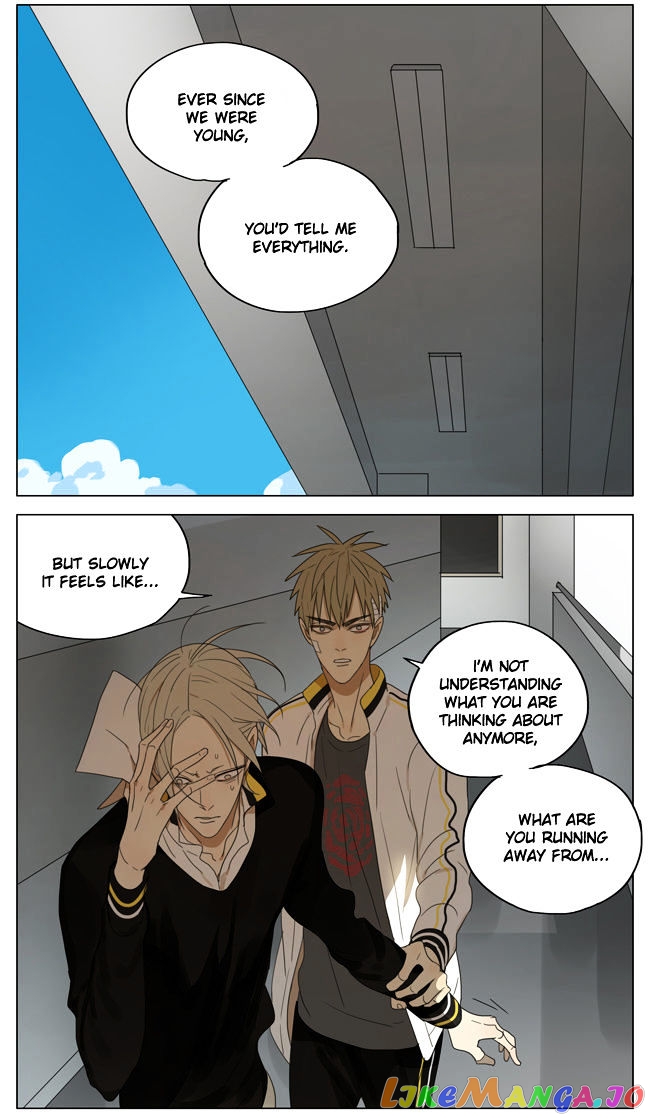 19 Days chapter 153 image 2